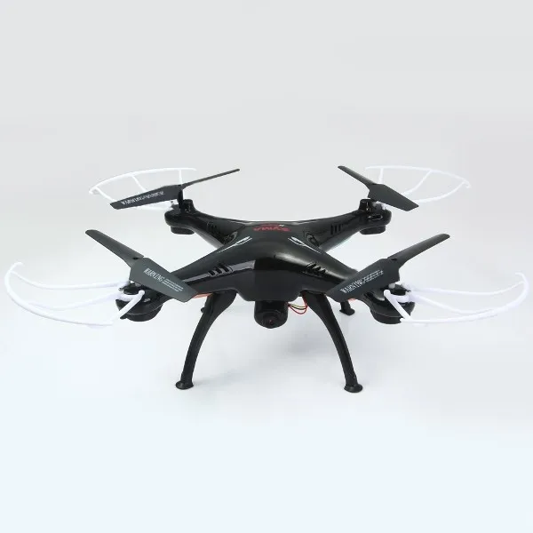 SYMA X5SC X5C обновленный Радиоуправляемый квадрокоптер Дрон с камерой 2 МП 4G 4CH 6