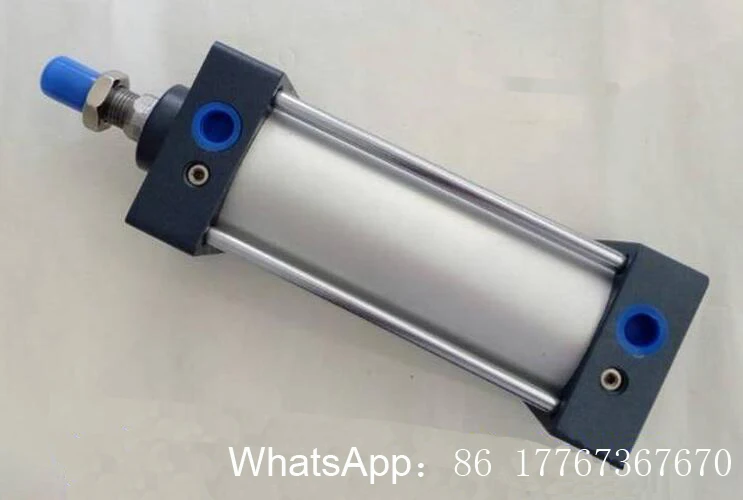 SC32 * 25 SC серии 32 мм Диаметр стандартного одиночного стержня Воздушный