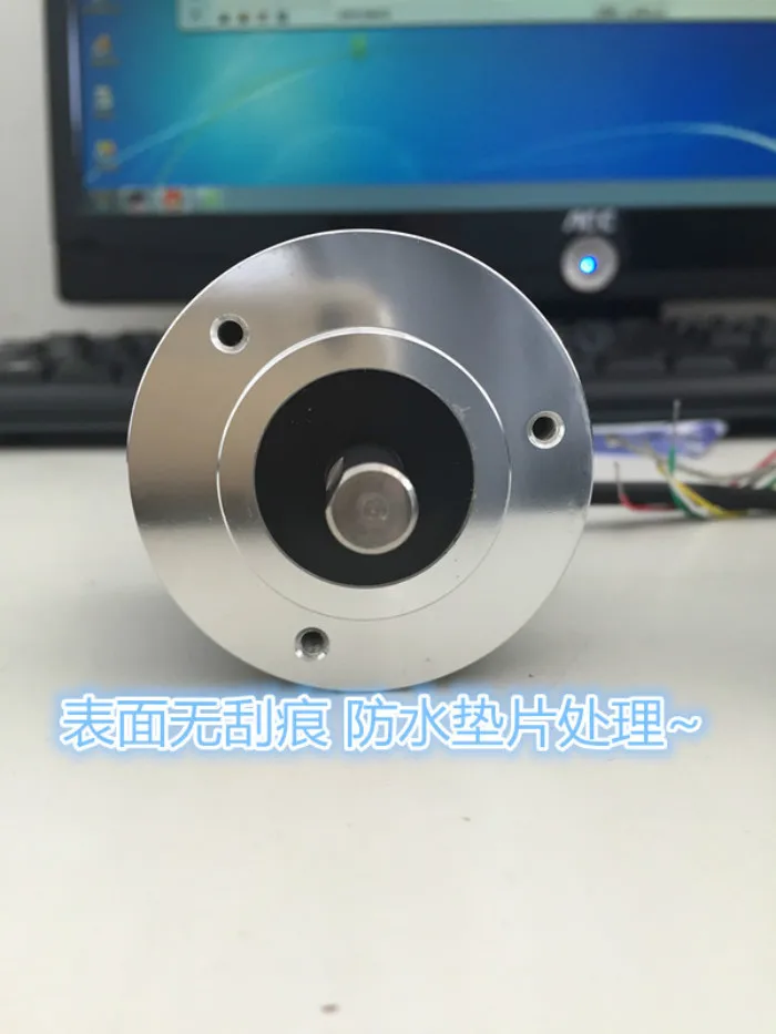 Бесплатная доставка светового колеса кодировщик TRD J360 RZ качество один год более