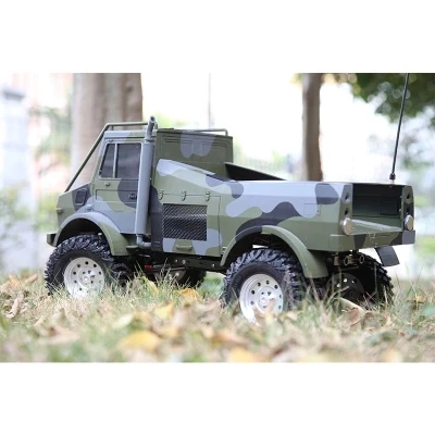 Колесные диски с маленьким отверстием 4 шт. D1RC 2 дюйма для 1:10 1:8 Traxxas TRX-4 TRX4 RC4WD D90 D110