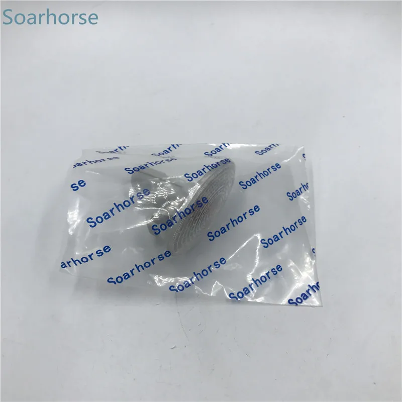 Soarhorse переднее крыло автомобиля указатель поворота светильник боковой