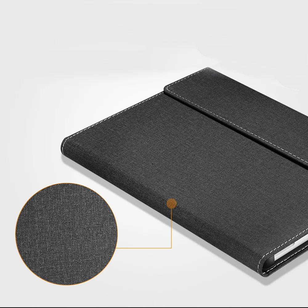 Чехол из искусственной кожи для microsoft surface pro 4 5 6 защитный чехол планшета 12 3 дюйма