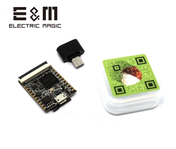 Micro Usb Lichee Pie Nano Zere Core Board макетная плата Singlechip с поддержкой RTOS Python Linux GUI RT Thread Xboot