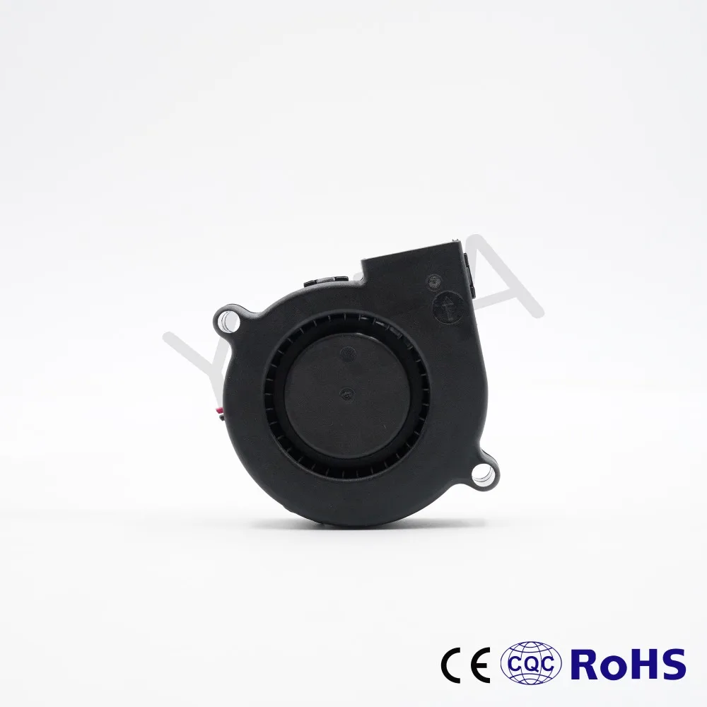 Горячая Распродажа турбонагнетатель с 2 проводами постоянного тока большой