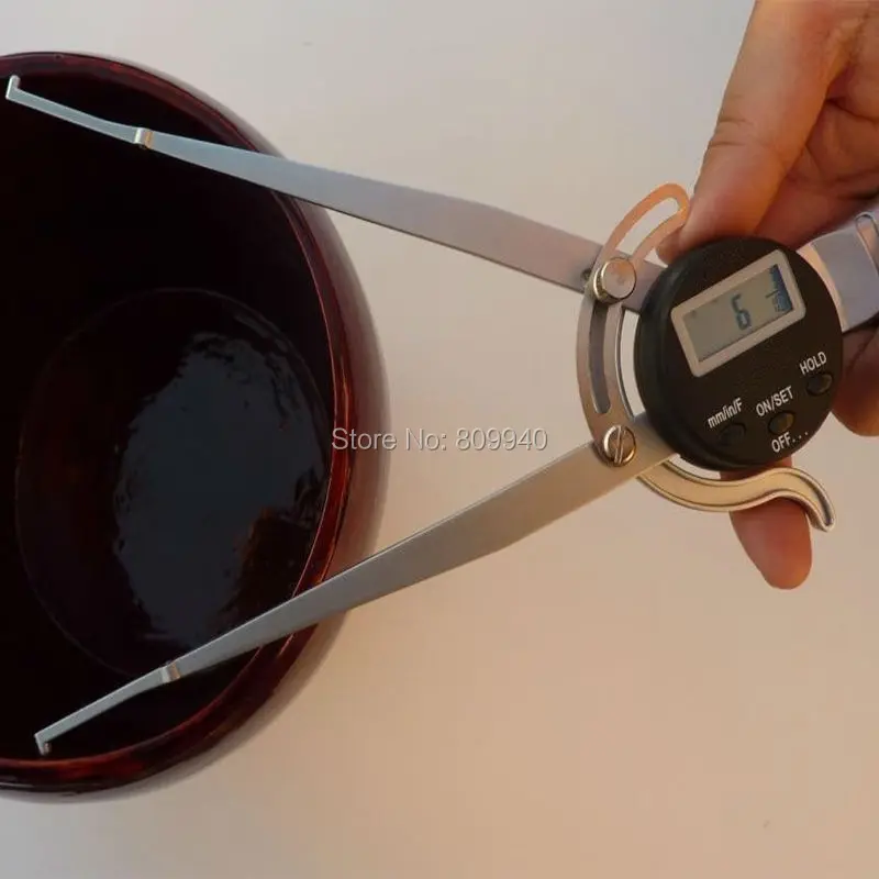 Высококачественная цифровая фотомагнитола 12 7-165 мм внутренняя для