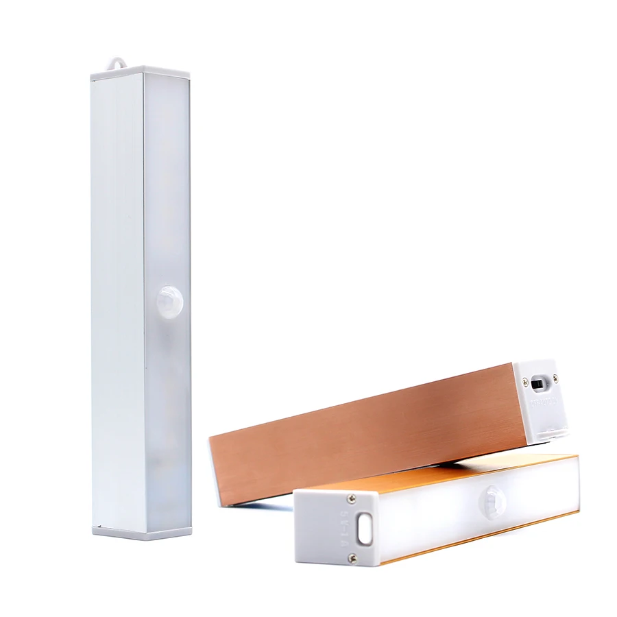 5 в постоянного тока детектор движения настенный светильник датчик ночник USB