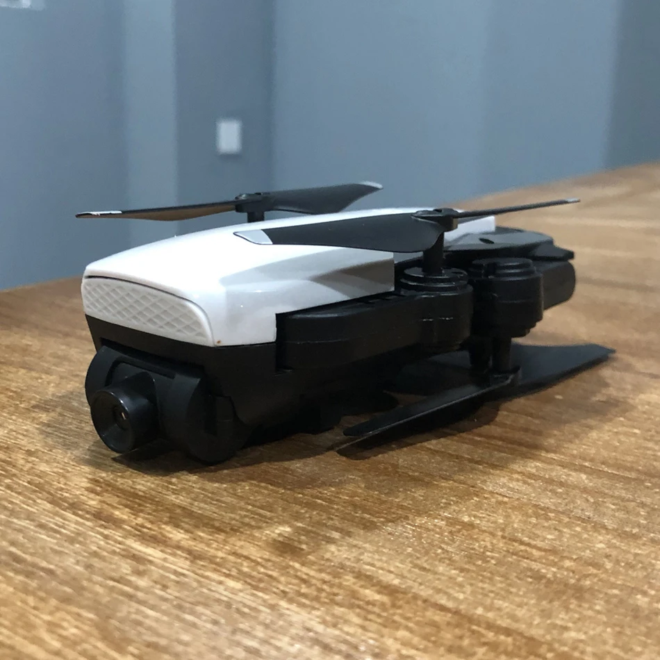 OTPRO x41 WiFi FPV складной Дрон 2MP камера с 15 минут время полета RC Квадрокоптер RTF rc дроны vs JD-20S JD20S