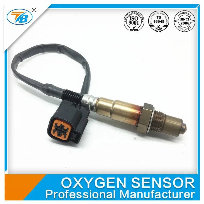 

Датчик кислорода O2 для Hyundai Accent Coupe Elantra Getz i30 Matrix Kia Rio Rio-5 Spectra5 2000 л 2011-39210 23750