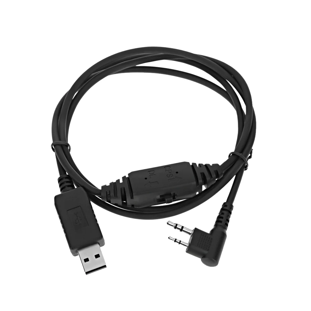 Hytera PC76 Совместимость USB кабель для программирования TDS60/TD580/TCS85 совместим с