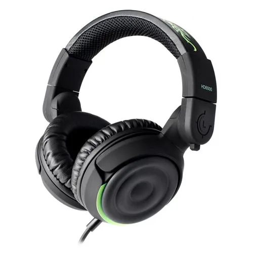 Наушники Takstar T & S динамические стереонаушники с разделением звука HD6000