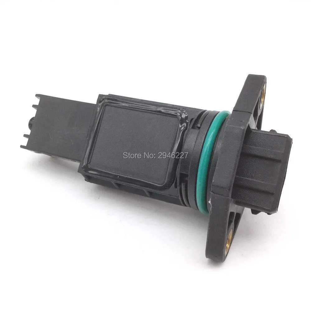 0281002195 0280 217 107 12757490 для Volvo 850 C70 V70 S70 новый датчик массового расхода воздуха OE #0280217107