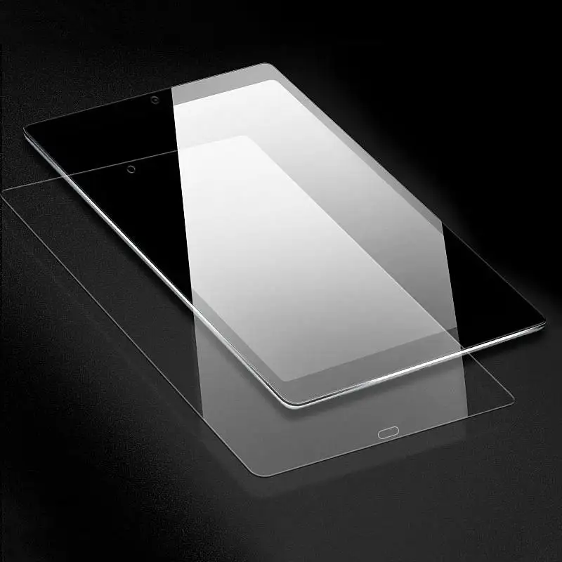 2 шт для закаленного стекла samsung Galaxy Tab A A2 10 5 2018 T590 T595 SM защитный экран планшета