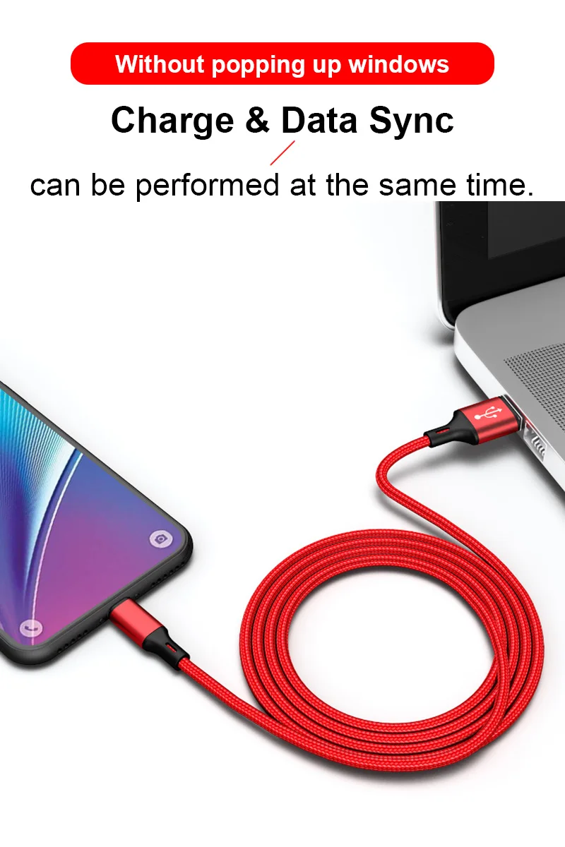 1 м/3 фута 2.5A Micro usb type-C быстрая зарядная зарядка зарядное устройство кабель синхронизации данных провод для Samsung Galaxy S10 S9 S8 Plus A9 A8s A6s