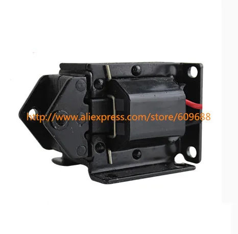 SA-1092 энергосберегающий Индуктивный электромагнит переменного тока AC220 |