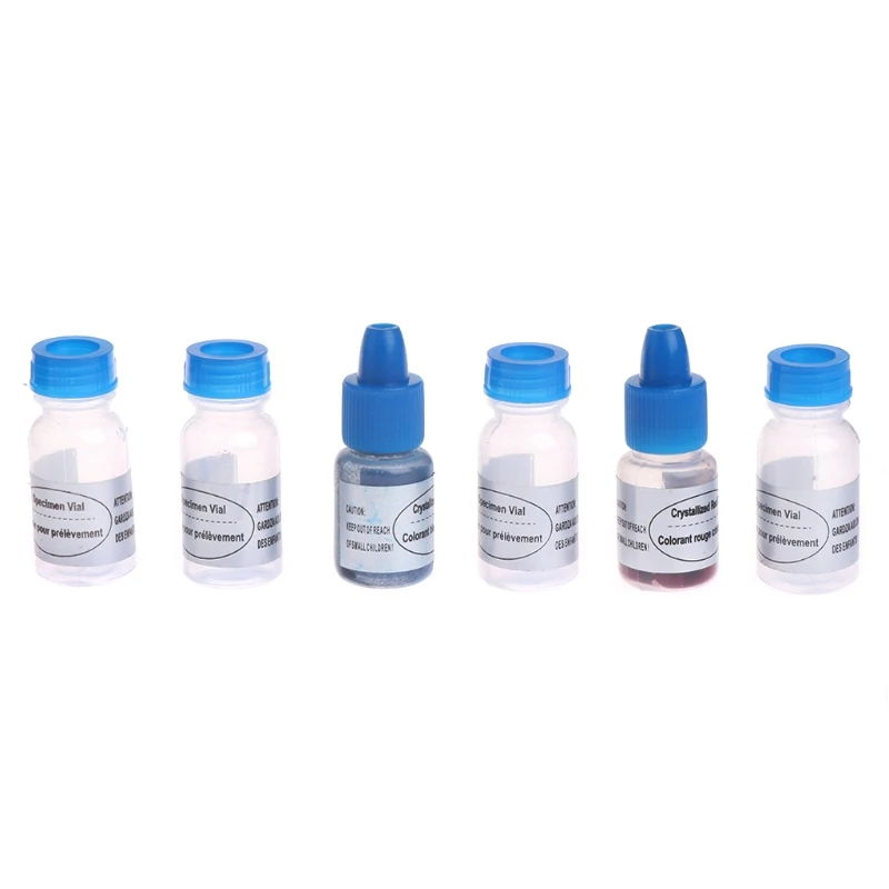 Детский набор биологического микроскопа обучающая игрушка для студентов 100x 600x