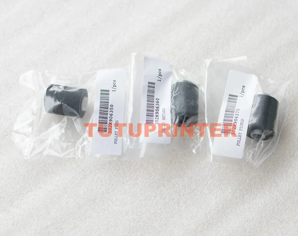 Original for Kyocera TK 4500 5500 Paper pickup roller kit feed separation roller.302K906350 302K906360 302K906370 | Компьютеры и офис