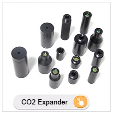 WaveTopSign CO2 RF лазерный модуль Synrad 10 Вт лазерная трубка металлическая CO2 лазерная трубка 10 Вт SYNRAD J48-1 10 Вт