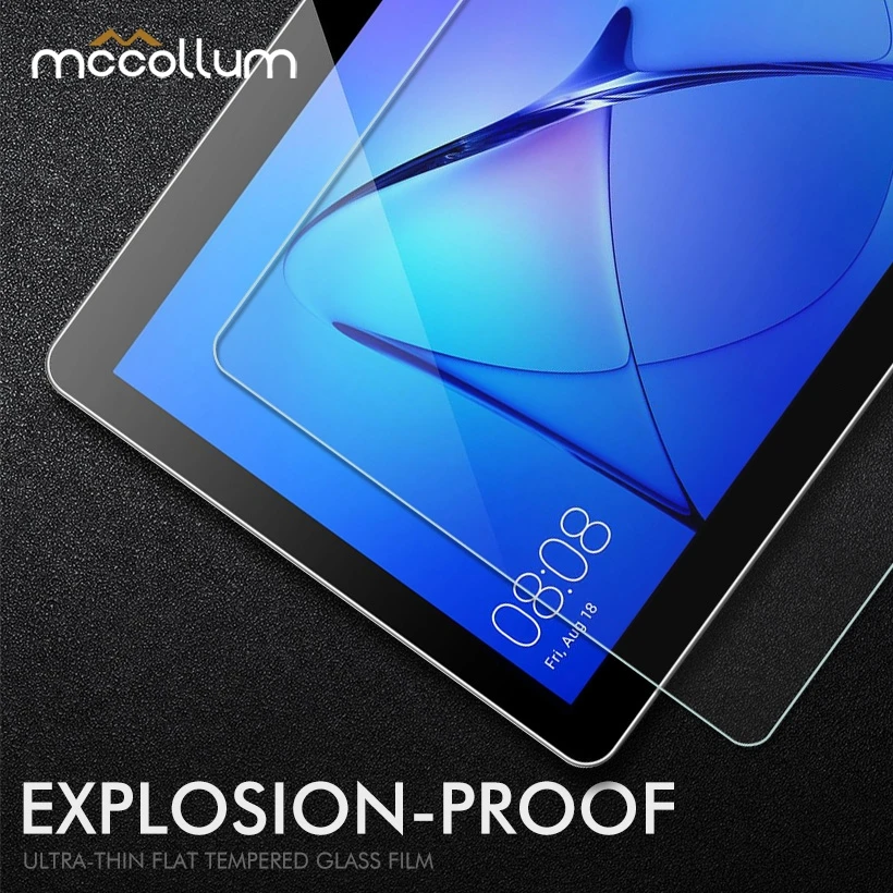 Закаленное стекло для Huawei MediaPad T3 10 9 6 M5 Lite 1 Pro 8 M3 4 Tab 5 0 Защитная пленка экрана Honor Play