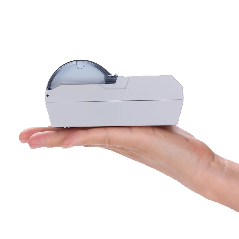 Thermal pocket printer 58mm portable bluetooth android mobile E20UA mini pos receipt impresora portatil quality machine | Компьютеры и