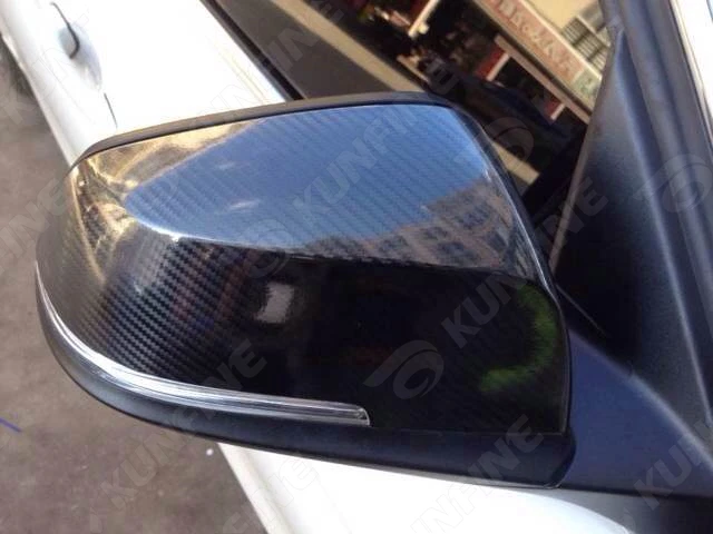 Виниловая пленка для стайлинга автомобиля блестящая черная 5D кузова без