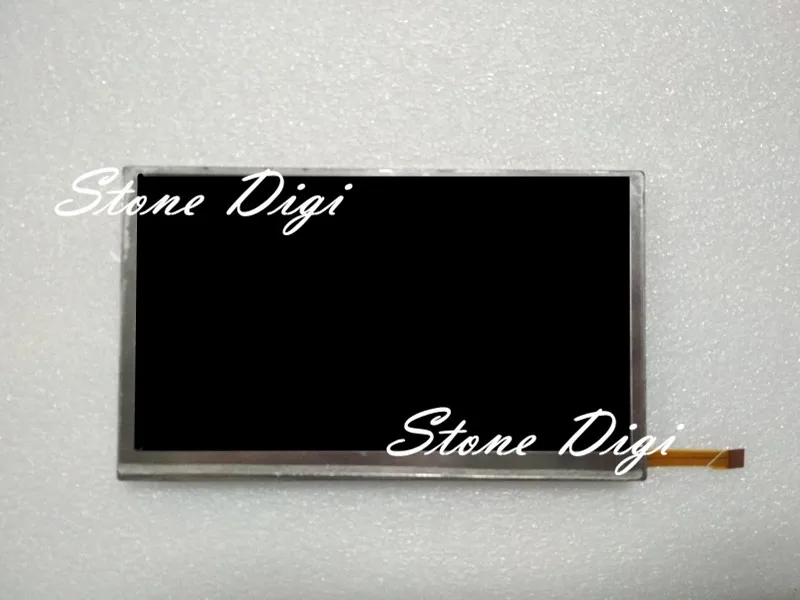 Бесплатная доставка Новый оригинальный ЖК-экран панель Замена для PIONEER DJM-2000NEXUS