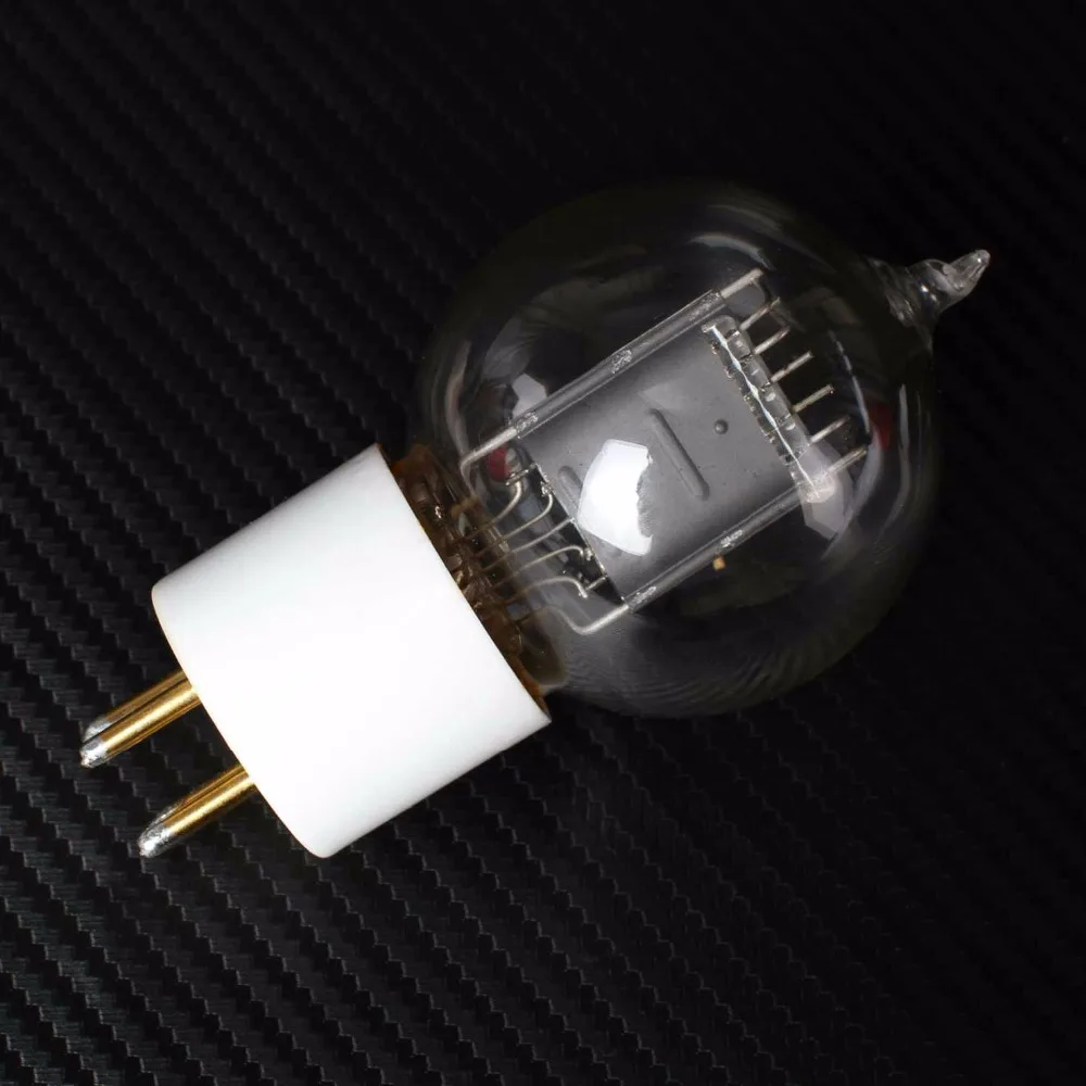 Вакуумная трубка PSVANE HiFi 101D электронная для винтажного Hi Fi усилитель звуковой