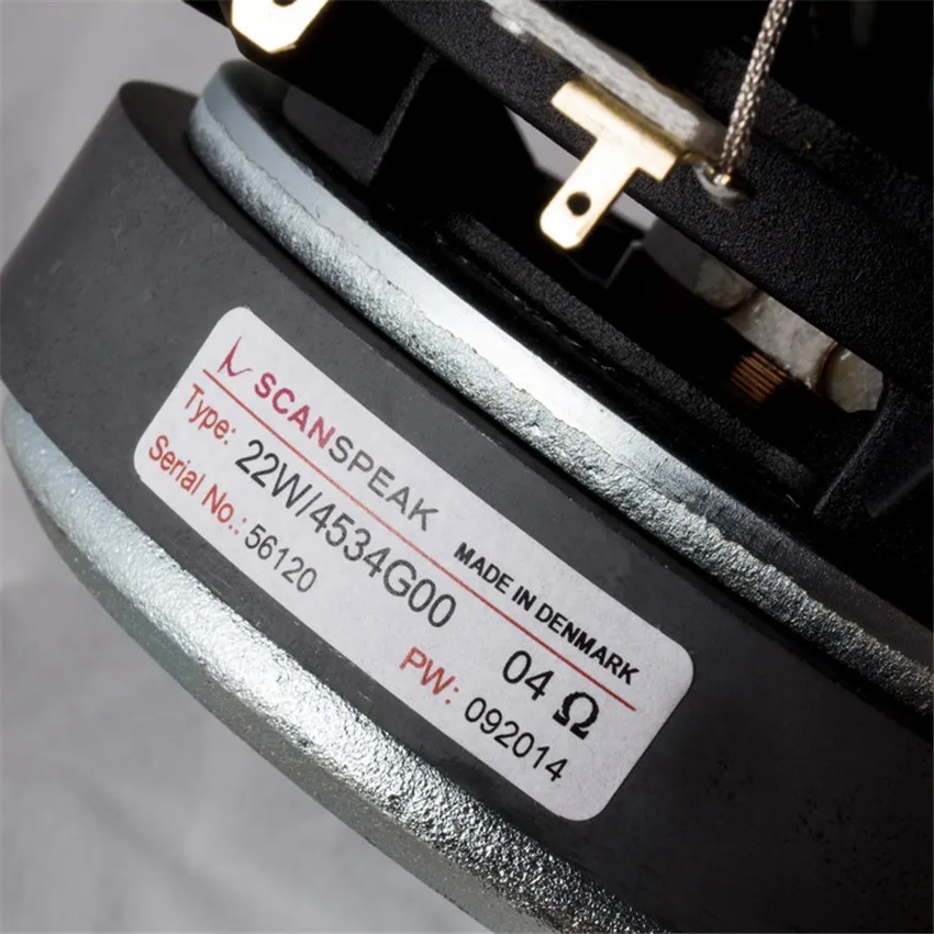 L010 COMPACT W5 PRO 8 3 Way 3 Driver напольный динамик HI-END деревянный динамик сканспик 6,5 дюймов СЧ-драйвер