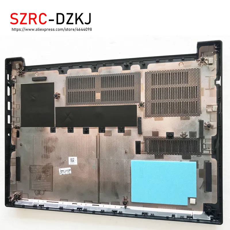 Новая Оригинальная Нижняя крышка корпуса ноутбука Lenovo ThinkPad E480 R480 нижняя КОРПУСА