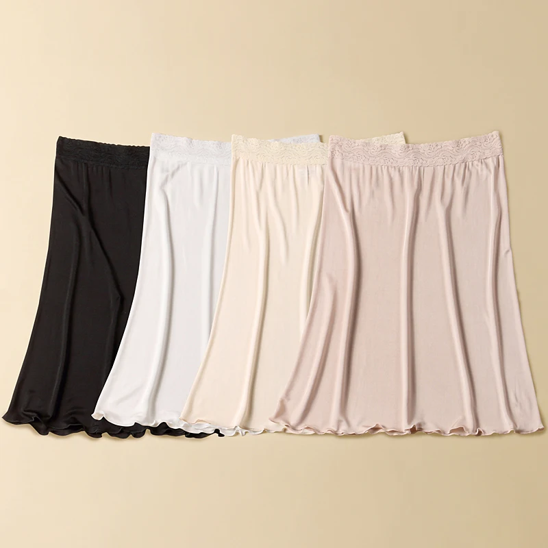 Женская на весенний сезон размера плюс с эластичной резинкой талии штаны длиной