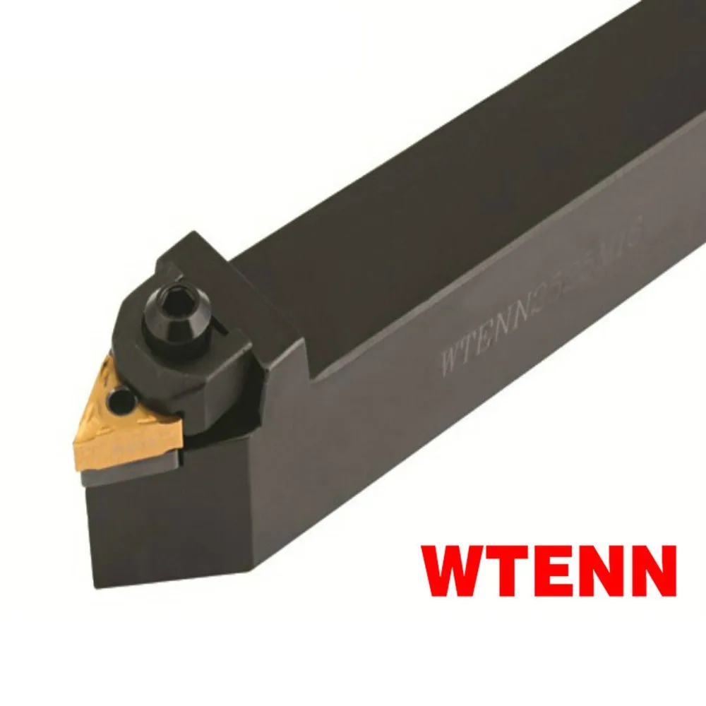 Внешний токарный станок WTENN 1616H16 2020K16 2525M16 3232P16 держатель для токарного