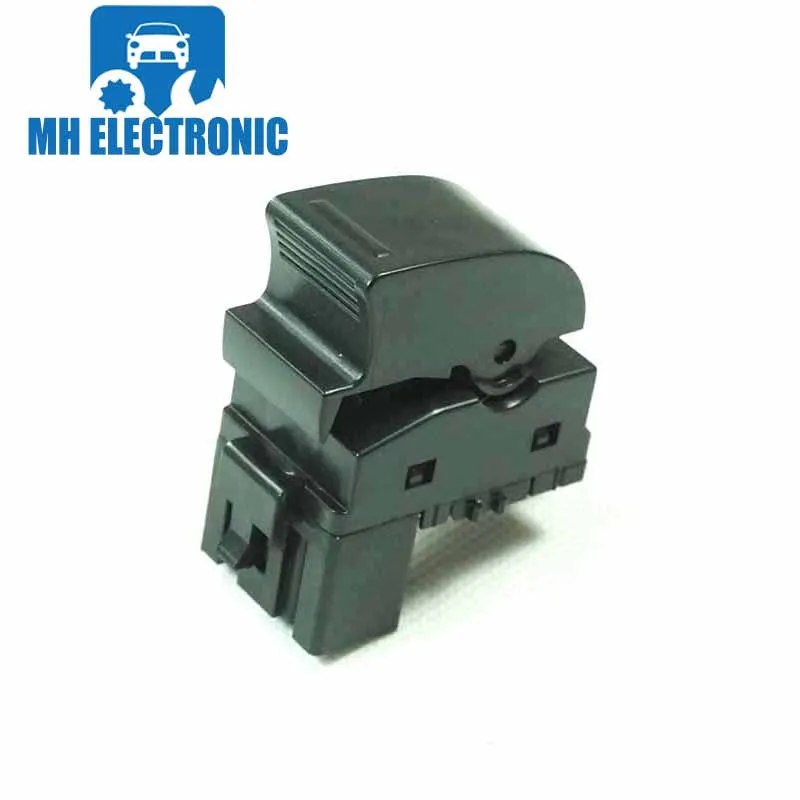 Переключатель Стеклоподъемника MH Electronic для Suzuki Vitara Scudo SX 37995 56B11 3799556B11 бесплатная