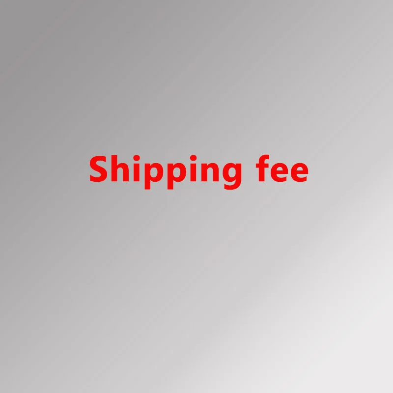 За дополнительную плату пожалуйста оплатите больше стоимости доставки или