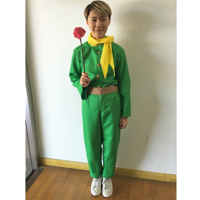 Костюм для косплея Маленький принц французский любой размер|cosplay costume|custom cosplay