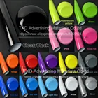 Высококачественная глянцевая виниловая пленка для украшения кузова автомобиля, глянцевая пленка с пузырьками воздуха 102030405060x152 см