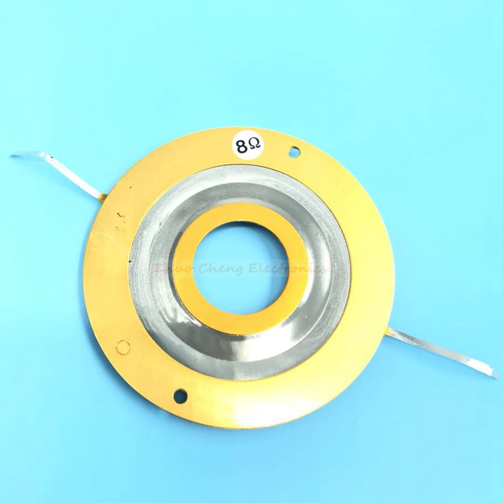 2 шт. мембранный Рог 8Ohm 16ohm для JBL 075, 076, 077, 2402, 2402 H, 2404, 2404 H, 2405, 2405H