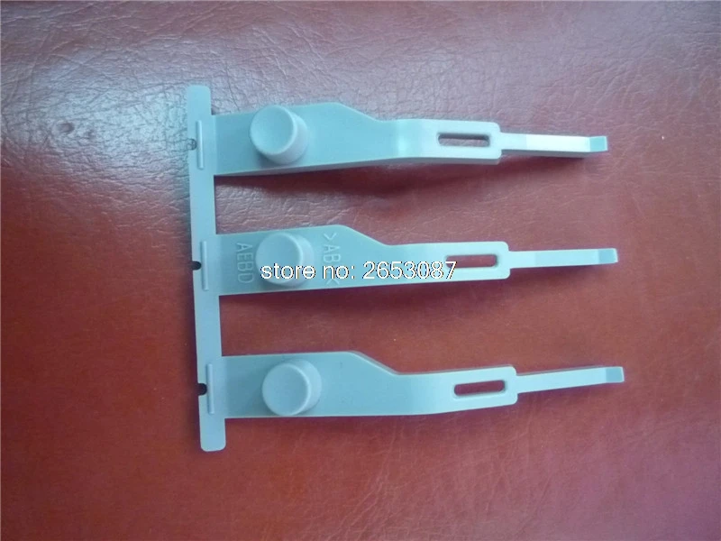 Бесплатная доставка новая и Оригинальная клавиатура для Epson LQ-730K/730K2/735K/80KF панель