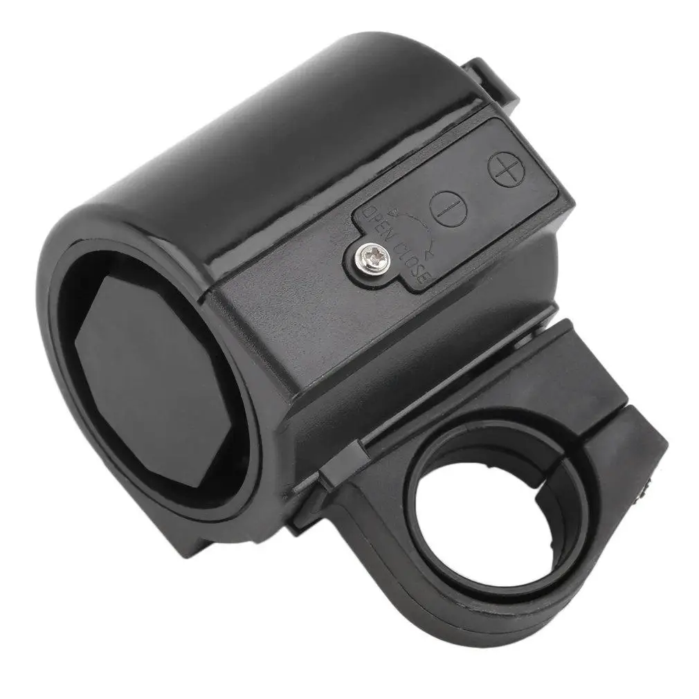 1 шт. Высокое качество MTB дорожный велосипед велосипедный электронный Звонок