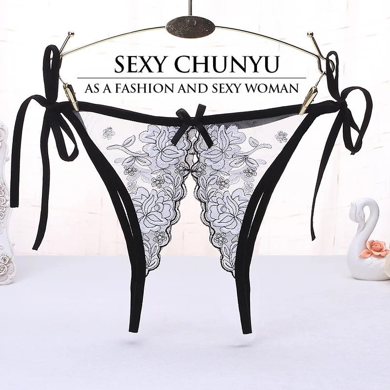 Luckymily женское нижнее белье сексуальные стринги Эротические трусики порно