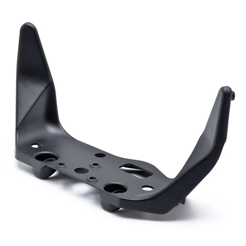 Передний Кронштейн лобовой фары мотоцикла Запчасти для Honda 99-06 CBR 600 F4 F4i Верхний обтекатель 1999 2000 2001 2002 2003 2004-2006