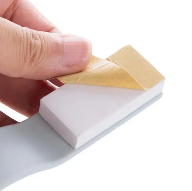 2PCS IN Modern Design Toilet Seat Cover Lifter Lift Handle Stick Avoid Touching Opener Bathroom Tools | Дом и сад