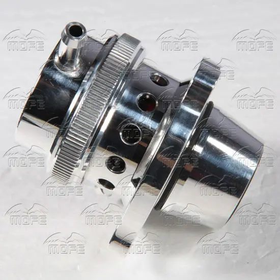 MOFE гонки высокое качество оригинальный логотип дампа клапан предохранительный