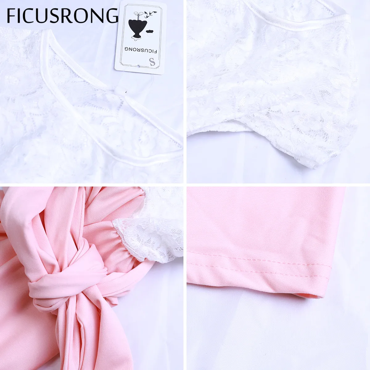 Элегантное кружевное пышное платье принцессы с поясом летнее пляжное в стиле