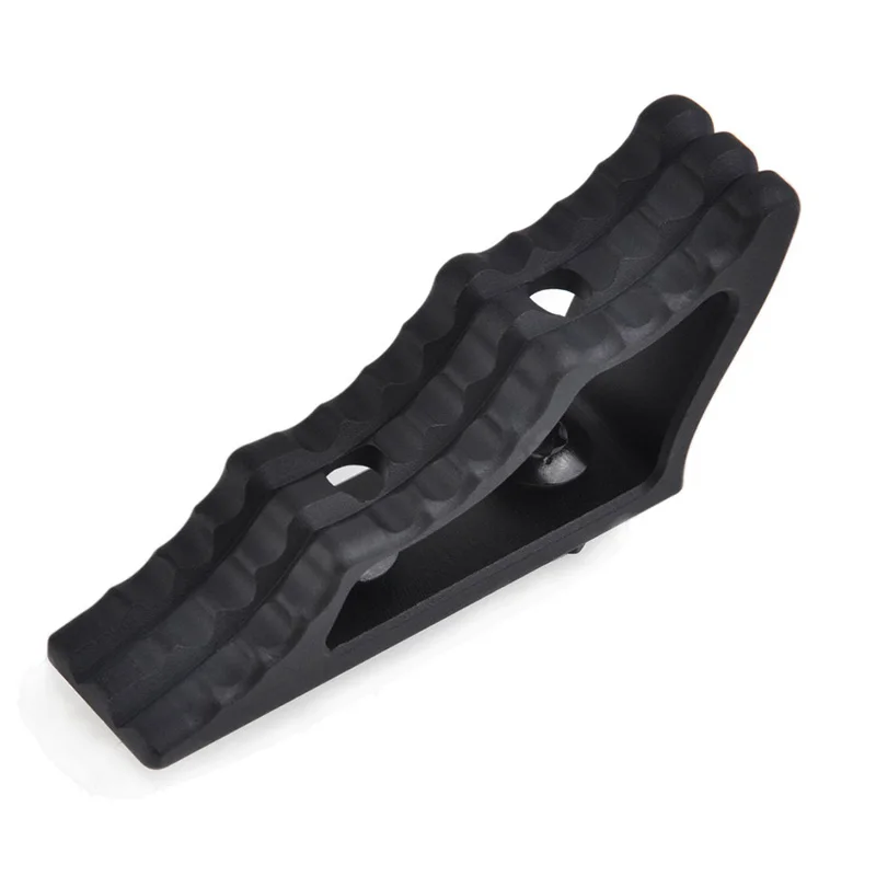 SEIGNEER Handstop/ручной стоп угловой Передняя рукоятка для M LOK/MLOK алюминий бретели