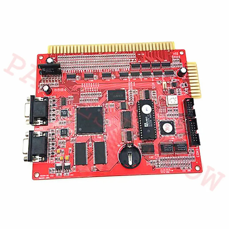 Игровая доска для казино(40-96%) Красная азартная аркадная игра PCB XXL 14 в 1 мульти игровая доска для игр с монетоприемником аркадная машина