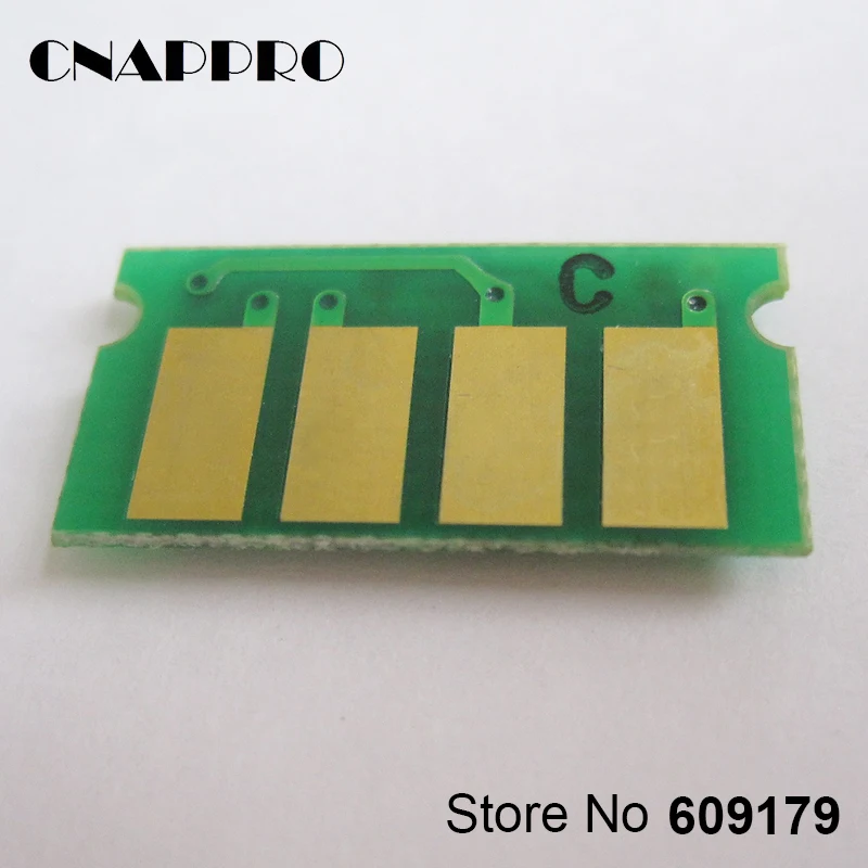 8 шт. 3224C обломок тонера для Ricoh Gestetner Savin Lanier Aficio 3224 3232C комплектующие фотоаппарата