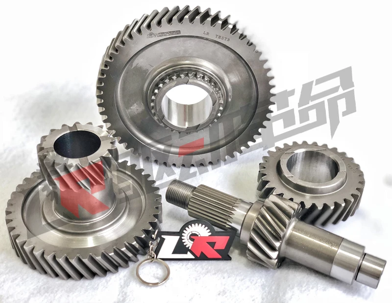 JA11/12/17 Jimny чехол передача dowm Gear Hi 2 0 Lo 7 9|set|set gears |