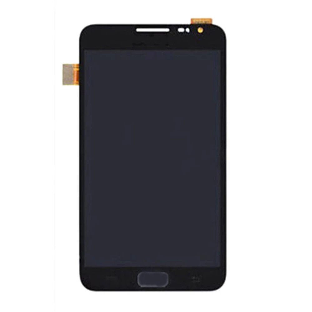 Для Samsung Galaxy Note 1 N7000 I9220 ЖК экран и дигитайзер в сборе с заменой переднего