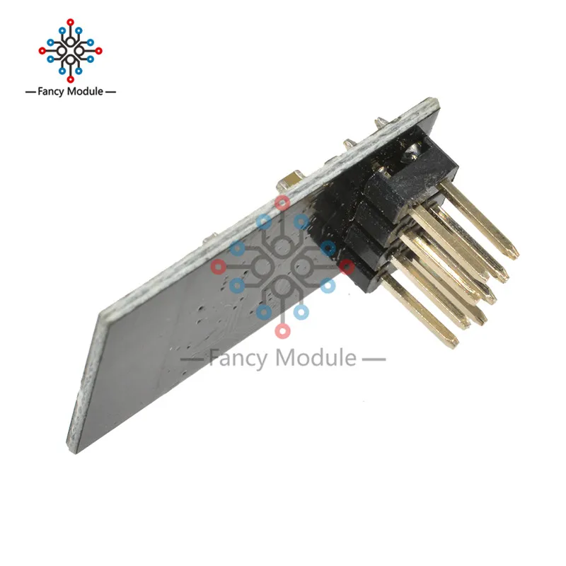 ESP8266 ESP 01 ESP01 Серийный беспроводной приемопередатчик приемник плата LWIP AP + STA для