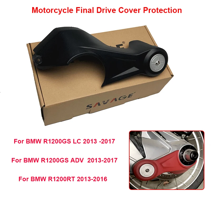 

Чехол для финального привода Мотоцикла BMW R1200GS LC ADV R1200GS LC R1200RT