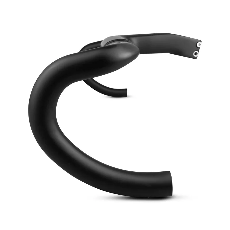 2018 недавно из углеродного волокна шоссейный Интегрированный руль со штоком